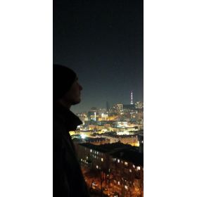 Vyacheslav先生【ロシア語 - 東京都】