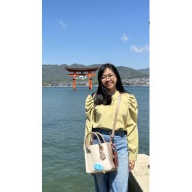 EricaJoy先生【フィリピン語（タガログ語） 英会話 - 広島市】