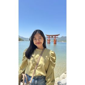 EricaJoy先生【フィリピン語(タガログ語) 英会話 - 広島市】