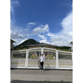 Jongho先生【韓国語 - 大阪市】