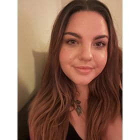 Nadia先生【英会話 - 東京都】