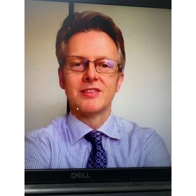 Jason先生【英会話 - 名古屋市】