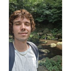 Paul先生【フランス語 英会話 - 別府市】