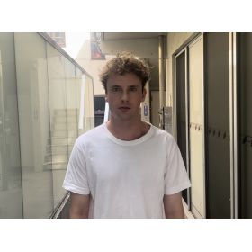 Oliver先生【英会話 - 新宿区 目黒区 渋谷区】