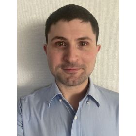 Alberto先生【イタリア語 英会話 - 福岡市】