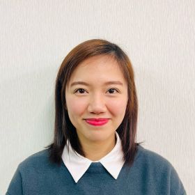 Judith先生【フィリピン語（タガログ語） 英会話 - 岐阜市】