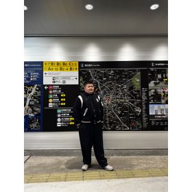 Ni先生【中国語(北京語) 英会話 - 東京都】