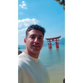 JIMMY先生【英会話 - 東京都】