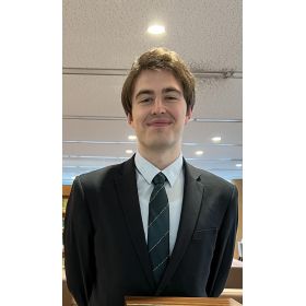Kieran先生【英会話 - 大阪府 兵庫県】