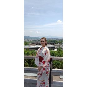 Tamara先生【ロシア語 - 京都市】