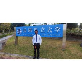 Abel先生【英会話 - 大阪市 神戸市 西宮市】