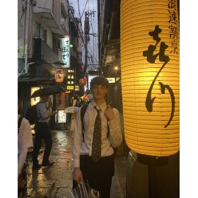 Maddon先生【英会話 - 大阪府】