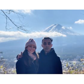 Tomohiko先生【スペイン語 英会話 - 市川市】
