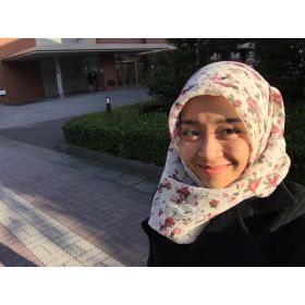 Astari先生【インドネシア語 英会話 ドイツ語 - 日立市】