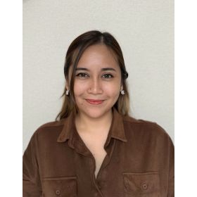Anastasye先生【インドネシア語 英会話 - 広島市】