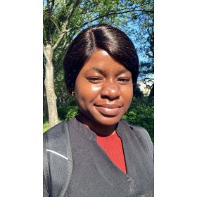 Adedoyin先生【英会話 - 大阪府】