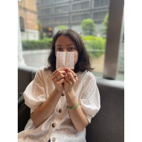 Charlotte先生【フランス語 英会話 - 東京都】