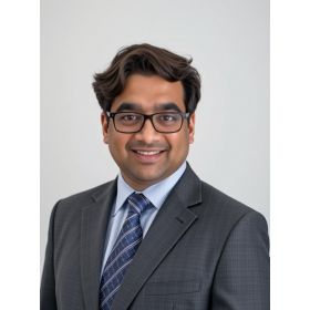 Rajashekhar先生【英会話 - 調布】
