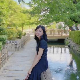 Annabela先生【英会話 - 岡山市】