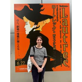 Esther先生【フランス語 英会話 - 東京都】