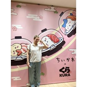 Amy先生【英会話 - 大阪府】