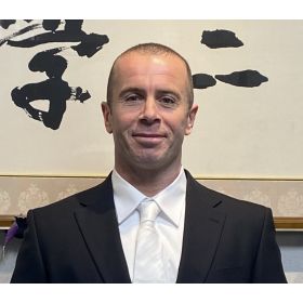 Callum先生【英会話 - 東京都】