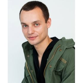 Marko先生【ロシア語 英会話 - 東京都 神奈川県】