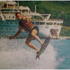 Michael先生【英会話 - 福岡市】