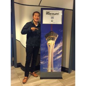 Ramon先生【英会話 - 釧路市】