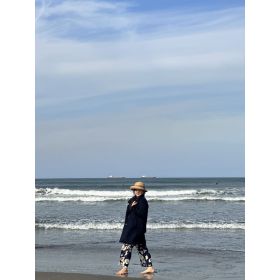 Mariel先生【フィリピン語（タガログ語） 英会話 - 上野】