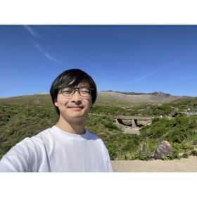 Calvin先生【中国語(広東語) 中国語(北京語) 英会話 - 東京都 神奈川県】