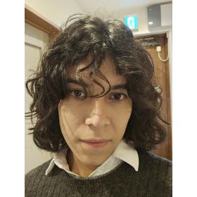 Erik先生【スペイン語 英会話 - 東京都】