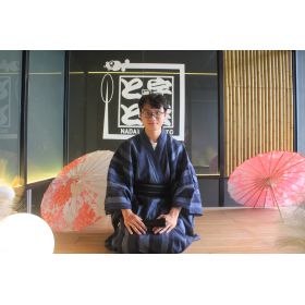 Anh先生【ベトナム語 中国語（北京語） 英会話 - 習志野市】