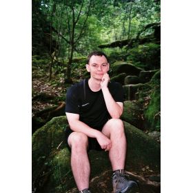 Alex先生【英会話 - 港区】