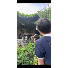 Woojin先生【韓国語 - 新宿区 渋谷区 豊島区】