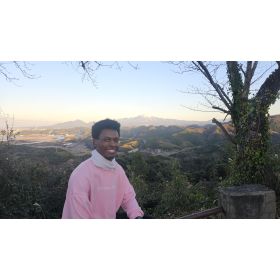 Jeremie先生【英会話 - 横浜市】