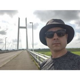 Andrew先生【英会話 - 東京都】