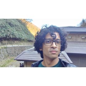 Janith先生【英会話 - 富山市】