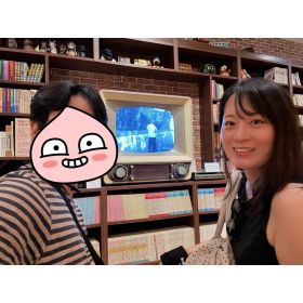 Kim先生【韓国語 - 東京都】