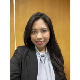 Tania先生【インドネシア語 英会話 - 東京都 神奈川県】