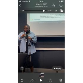 Yinka先生【英会話 - 帯広市】