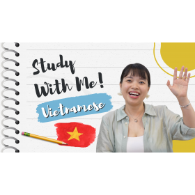 Anh先生【ベトナム語 英会話 - 東京都】