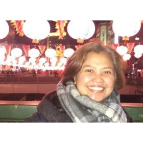 Jocelyn先生【フィリピン語(タガログ語) 英会話 - 佐賀市】