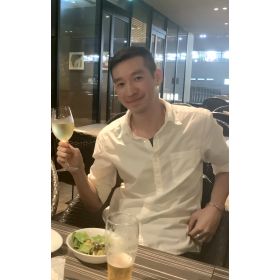Brian先生【英会話 中国語（広東語） - 福岡市】