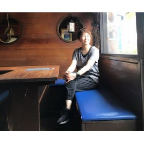 Debbie先生【韓国語 英会話 - 新宿区】