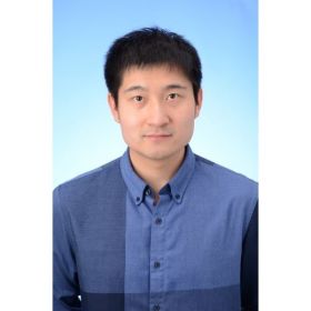 Lu先生【中国語(北京語) 英会話 - 京都市】