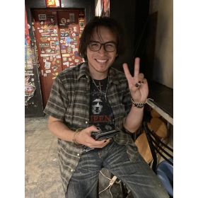 Cesar先生【スペイン語 英会話 - 奈良県】