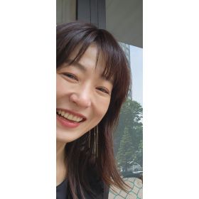 Eunjoo先生【韓国語 - 中央区 渋谷区 武蔵野市】