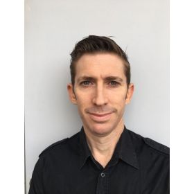 Stephen先生【英会話 - 八戸市】