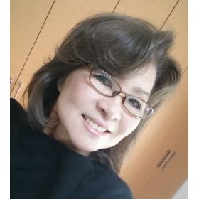 Michiko先生【英会話 - 京都市】